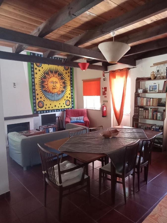Casal Do Torreao Holiday home Sesimbra