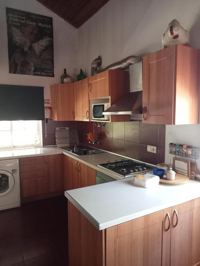 Casal Do Torreao Holiday home *