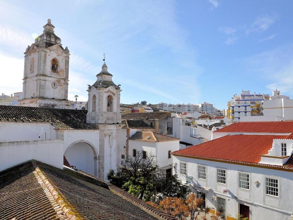 Apartamento Perola Branca Lagos
