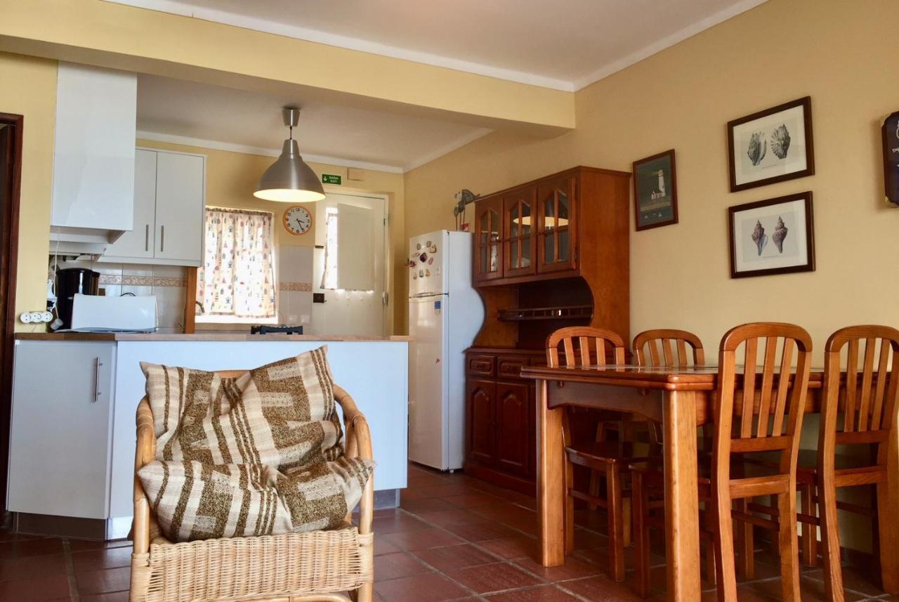 Sofia House - Baleal Island, Ocean View Patio And Bedroom Holiday home *