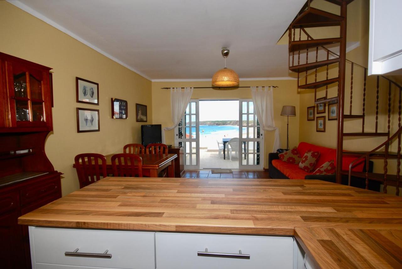 Sofia House - Baleal Island, Ocean View Patio And Bedroom Holiday home Ferrel (Leiria)