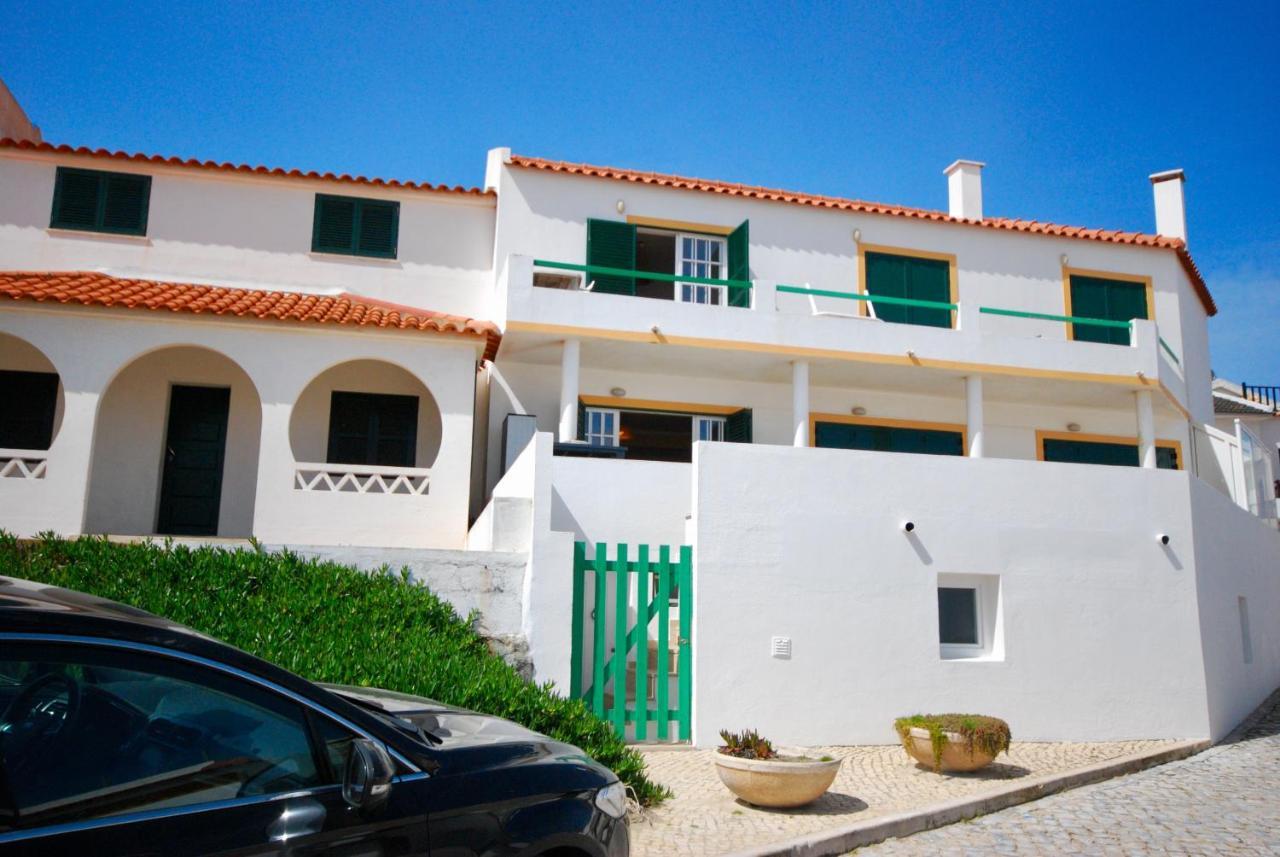 Holiday home Sofia House - Baleal Island, Ocean View Patio And Bedroom Ferrel (Leiria)