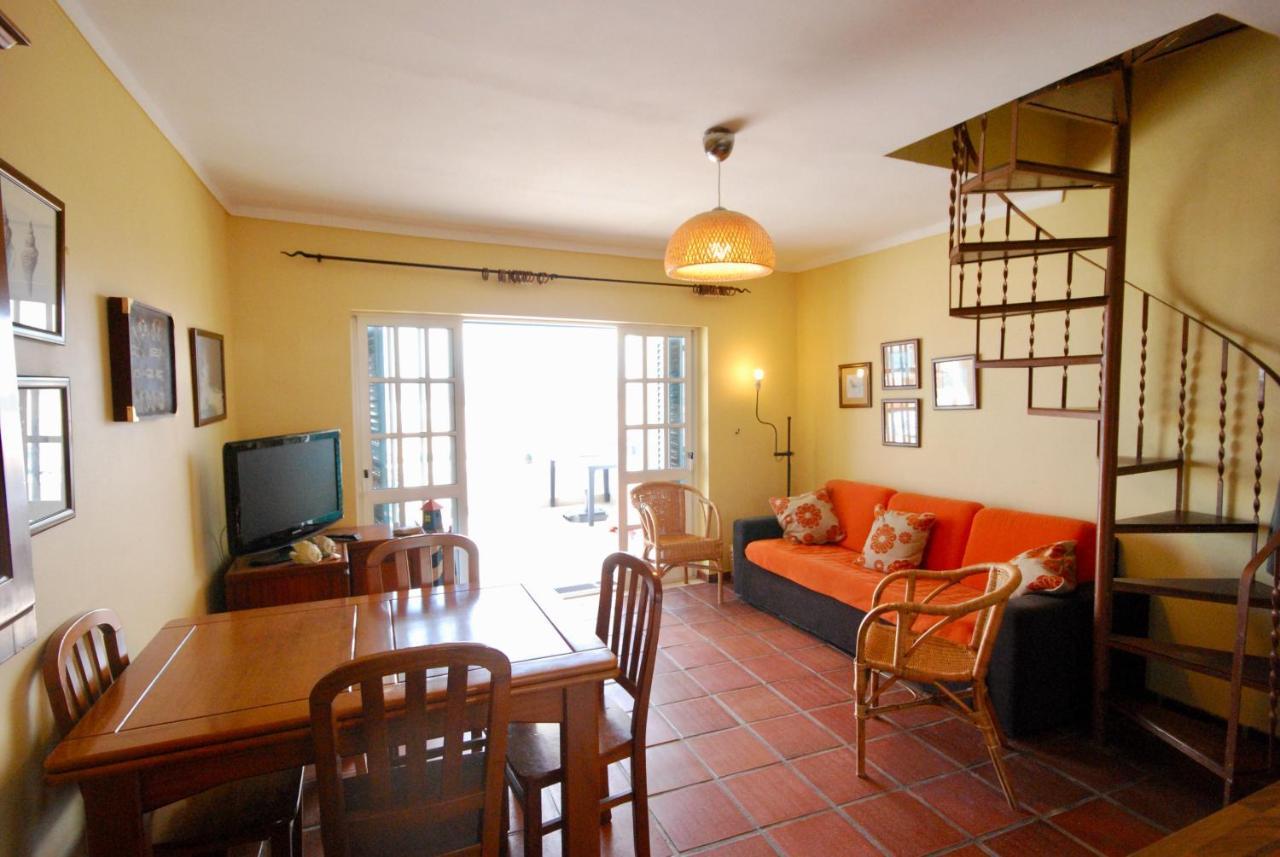 Sofia House - Baleal Island, Ocean View Patio And Bedroom Holiday home *