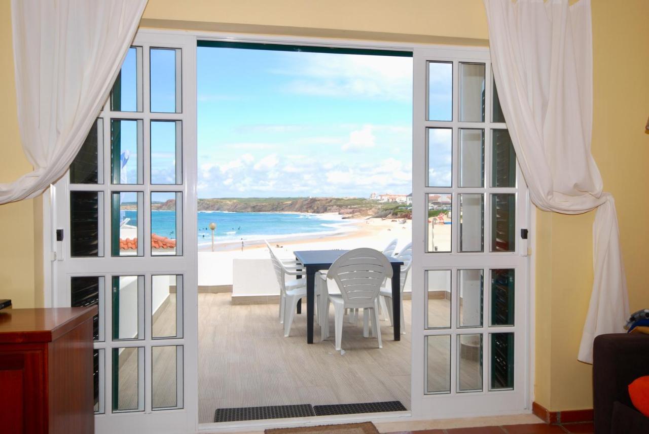Sofia House - Baleal Island, Ocean View Patio And Bedroom Holiday home *