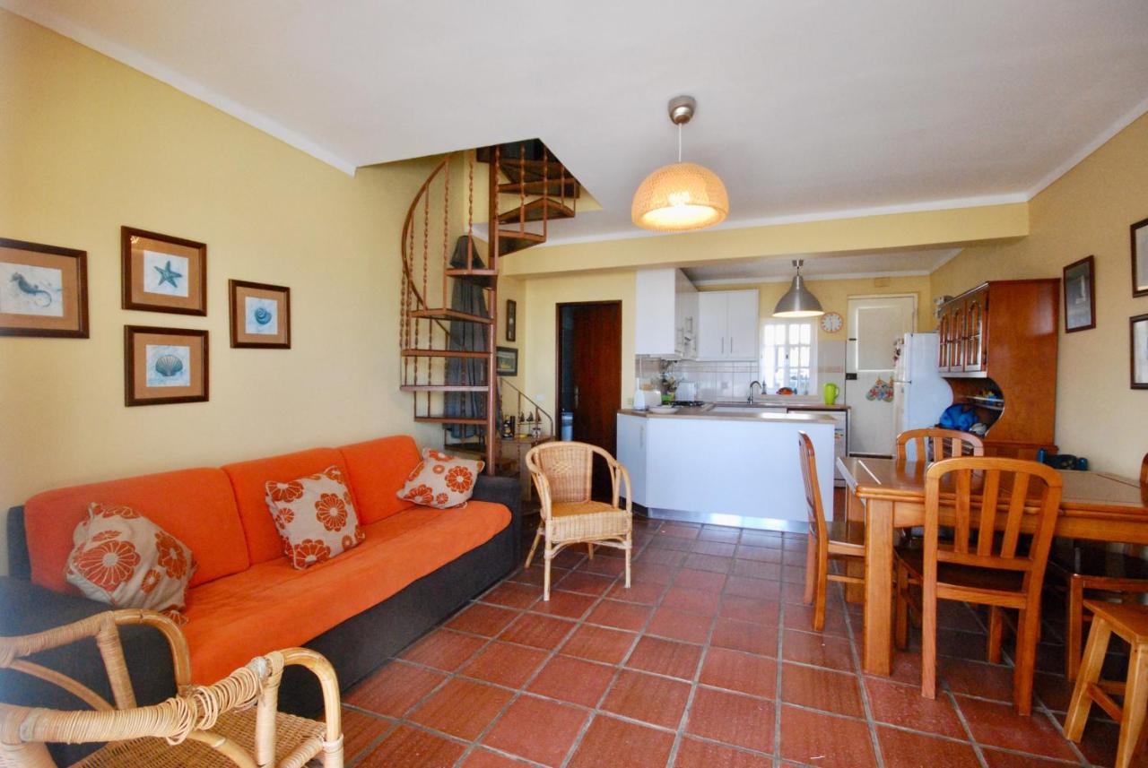 Sofia House - Baleal Island, Ocean View Patio And Bedroom Holiday home *