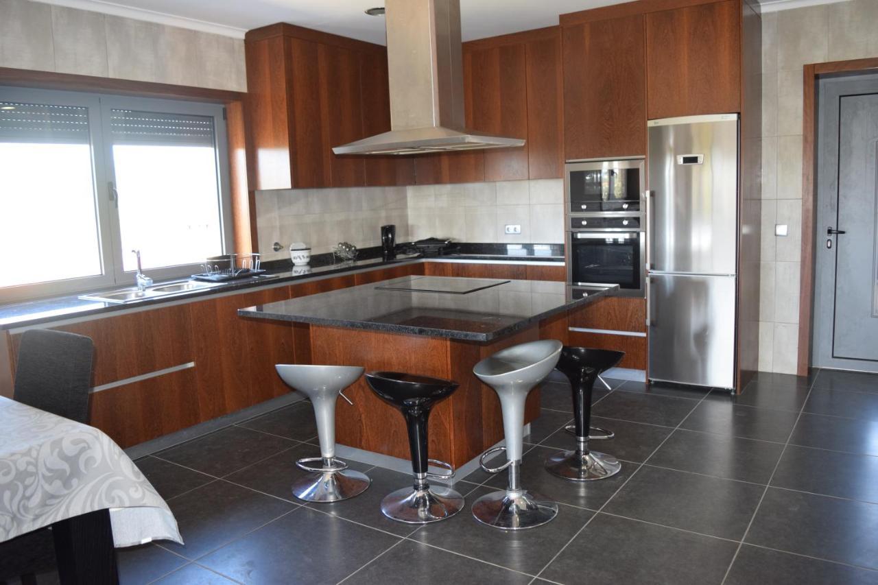Casa Da Batoca - Rossas Holiday home