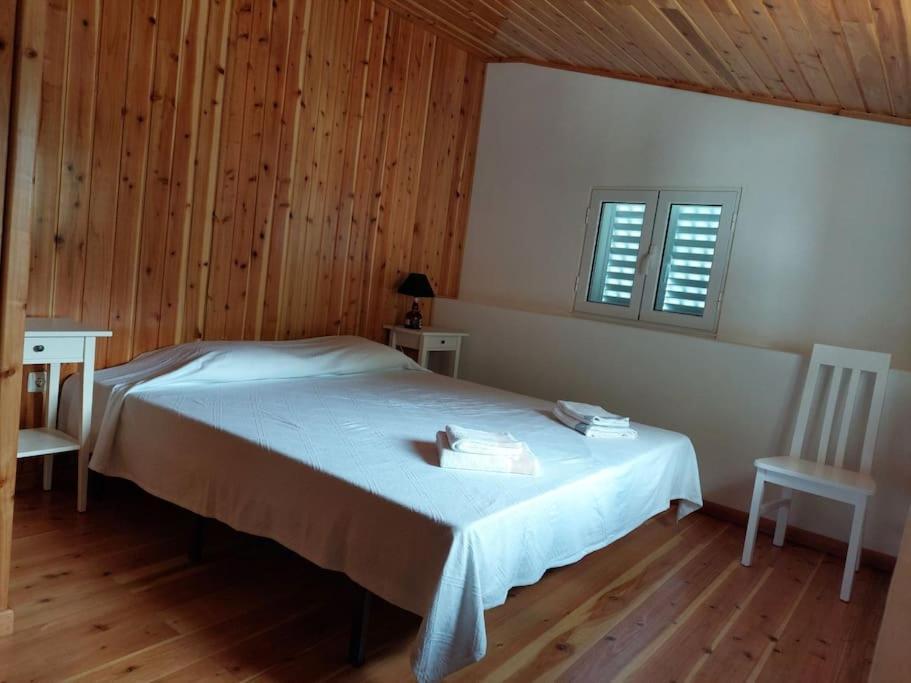 Casa Do Sanguinho Holiday home *