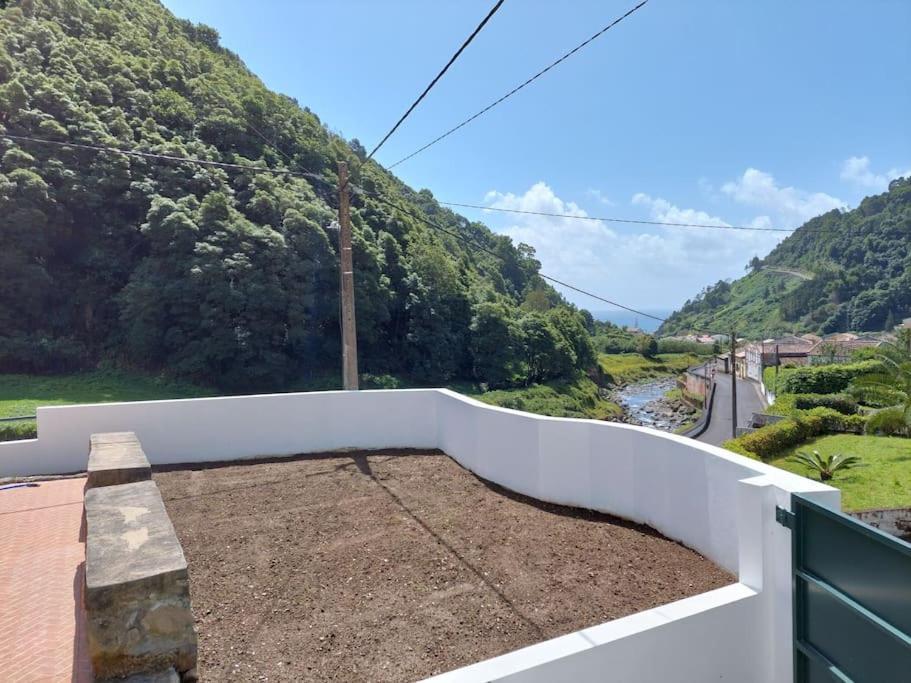 Casa Do Sanguinho Holiday home