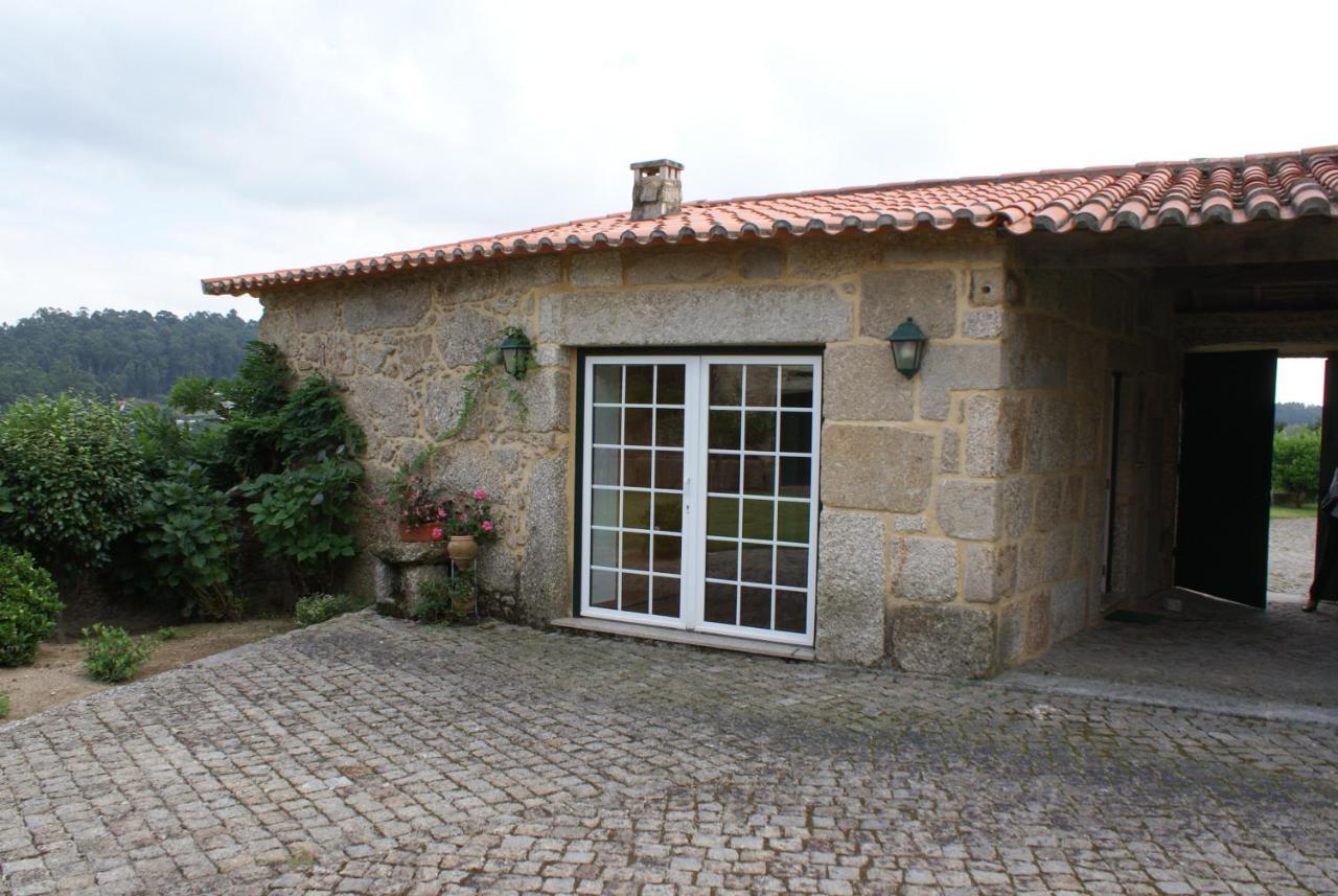 Quinta Do Sourinho * Barcelos