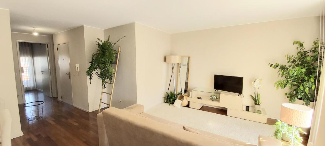 Apartment Jardim Na *