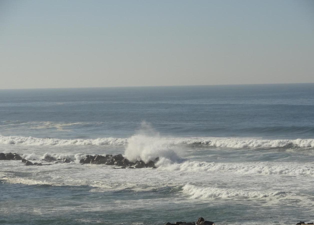 Pe No Mar Apartment Vila do Conde