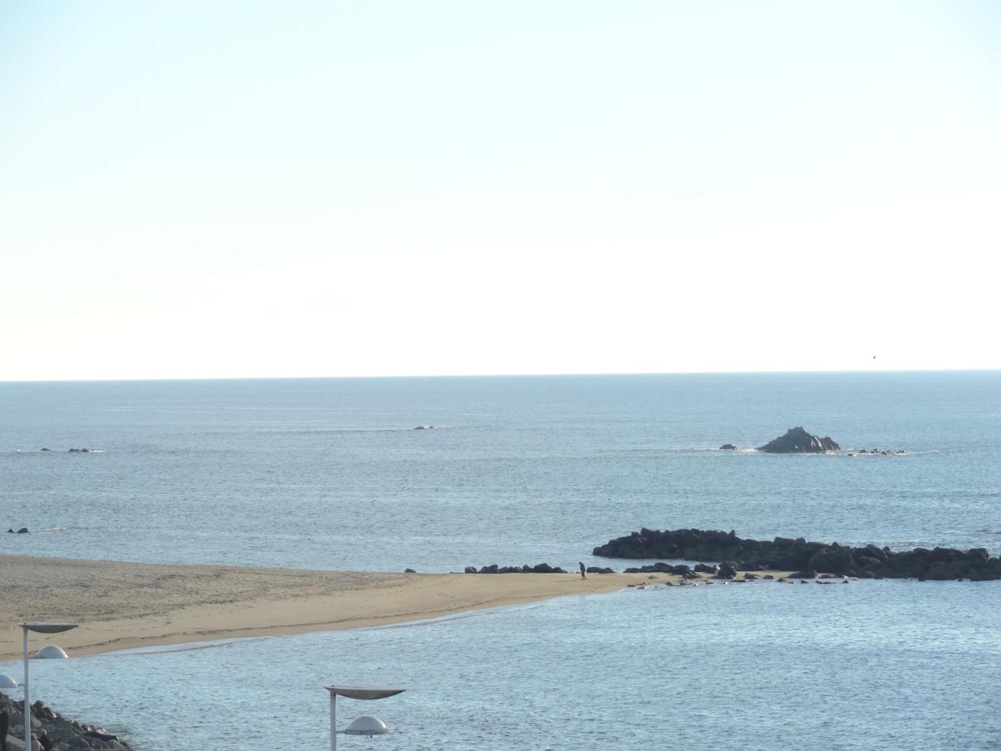 Pe No Mar