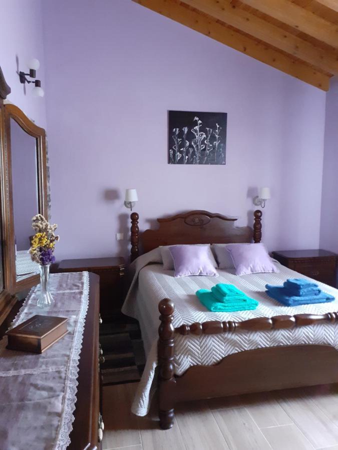 Casa Da Travessa Casa de férias