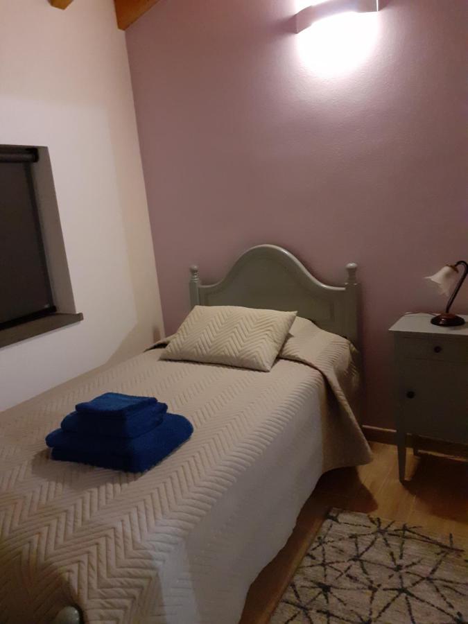 Casa Da Travessa Casa de férias
