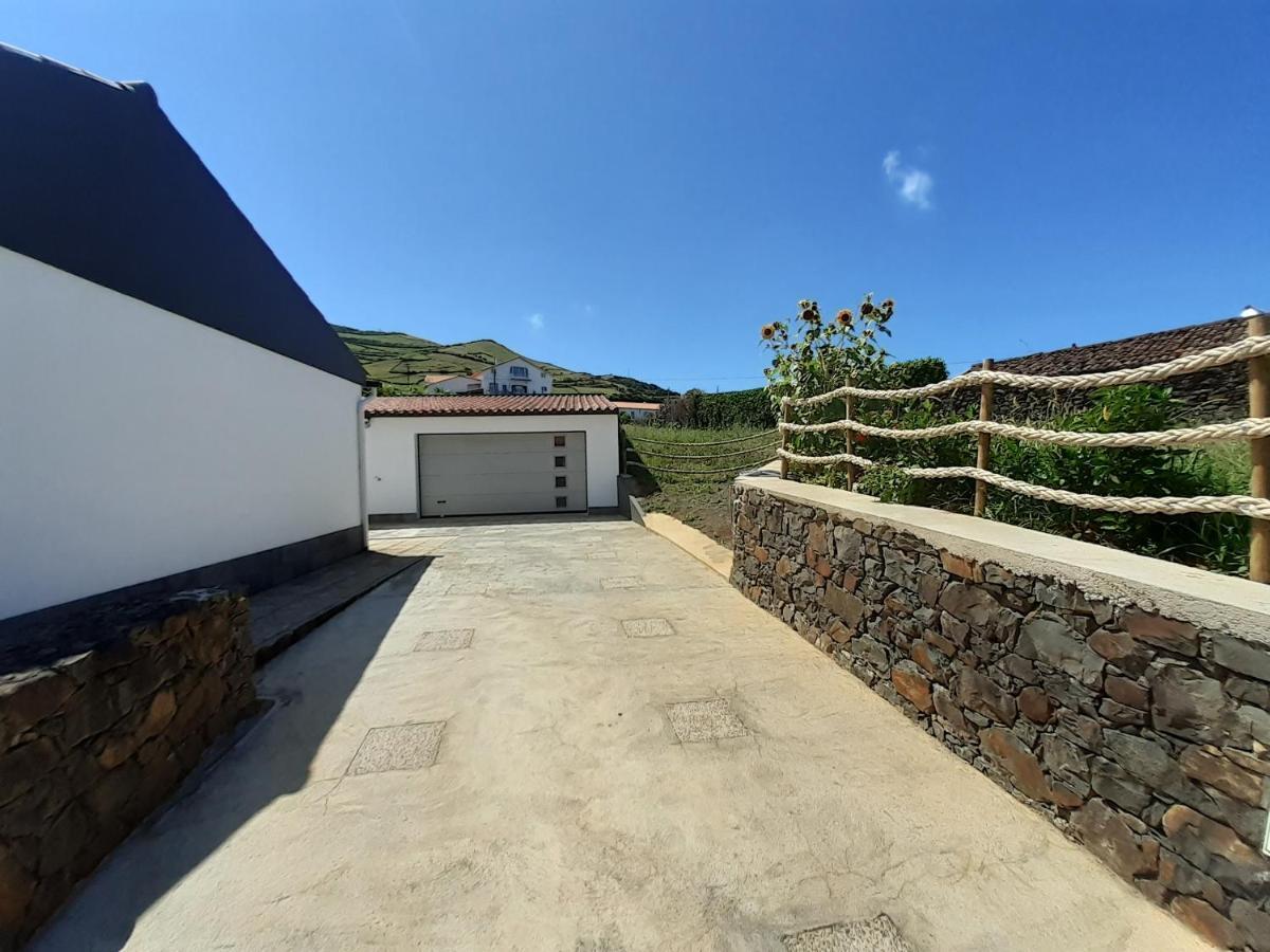 Casa de férias Casa Da Travessa Santa Cruz das Flores