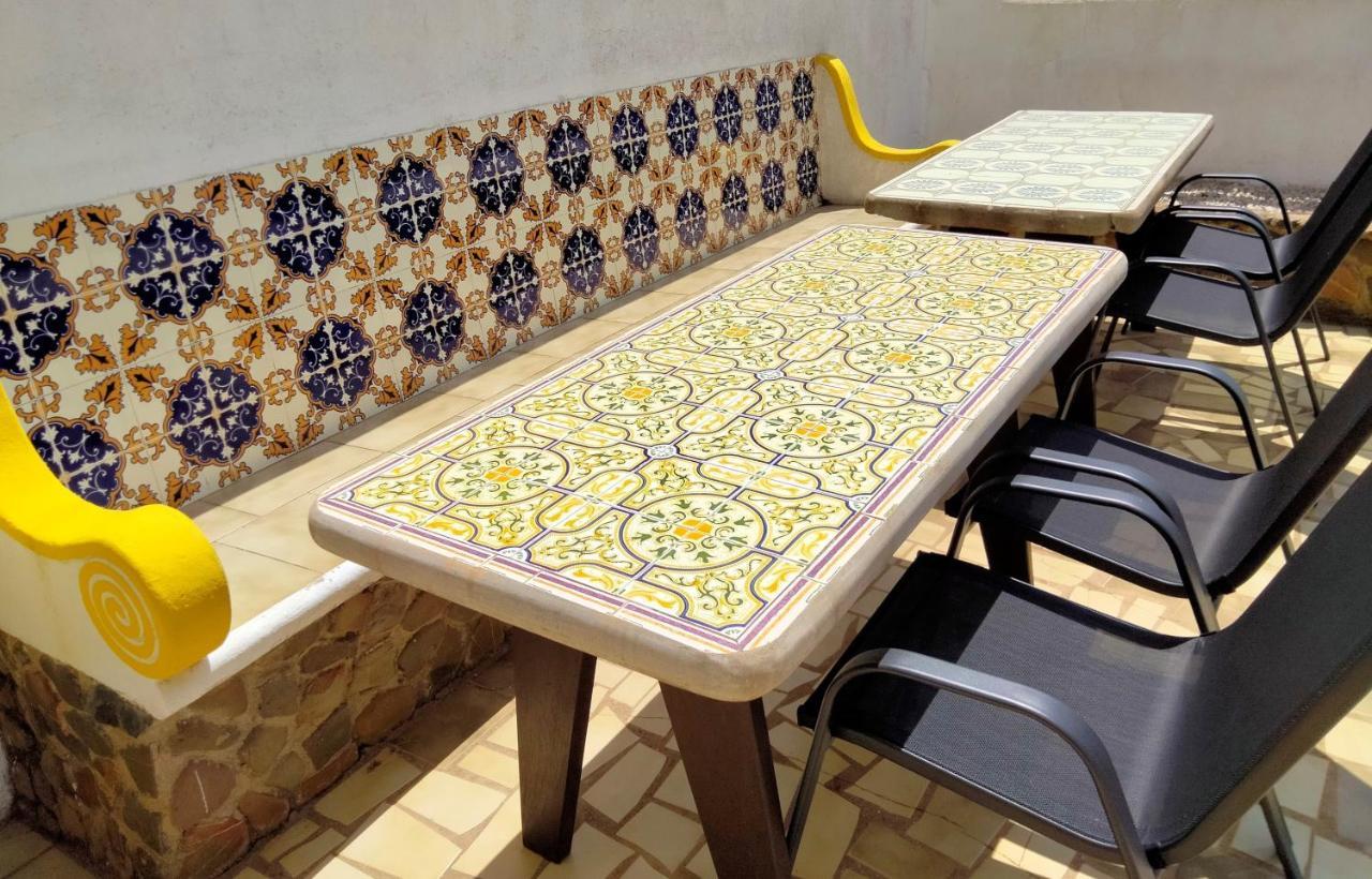Bed & Breakfast Horizonte Carvoeiro (Lagoa)