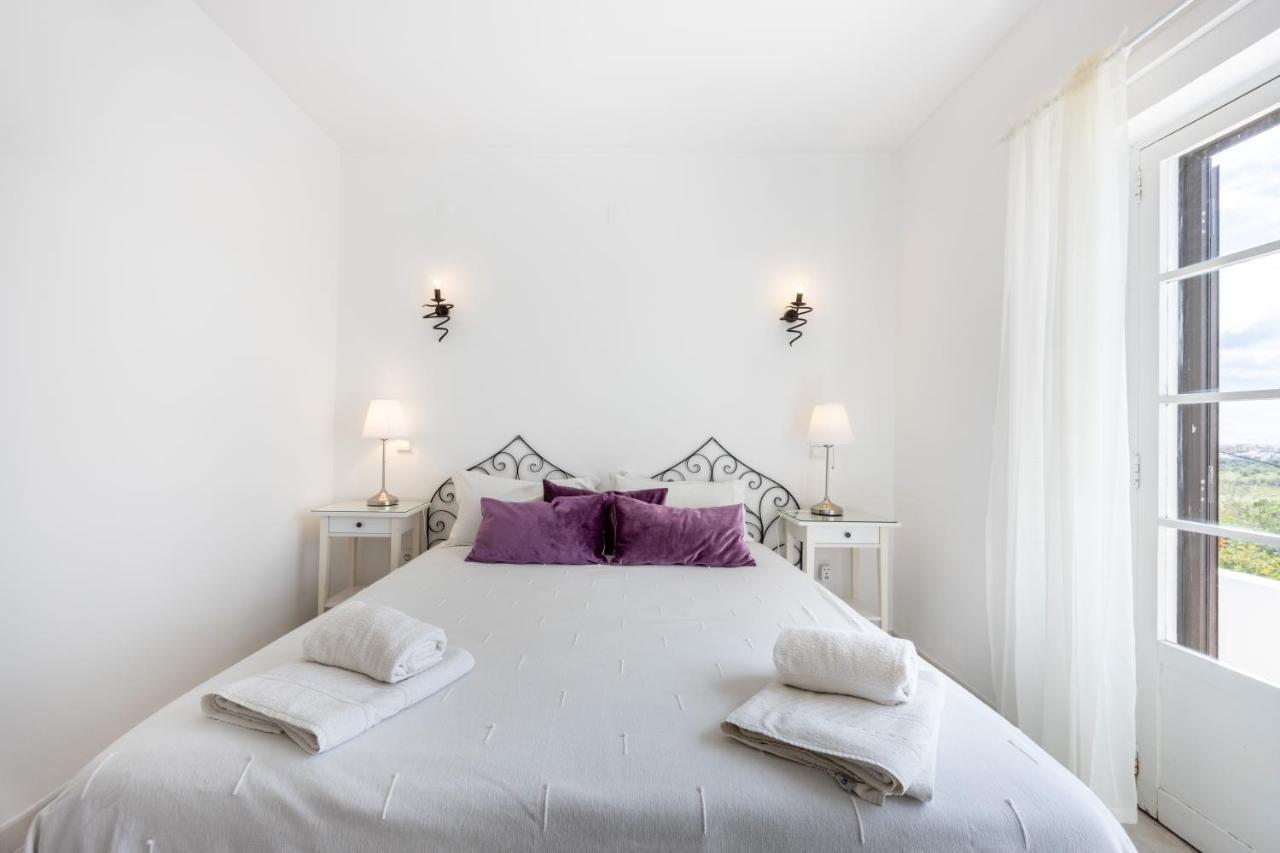 Coolhouses Algarve Lagos, 4 Bed Single-story House, Pool And Amazing Panoramic Views, Casa Fernanda Pousada