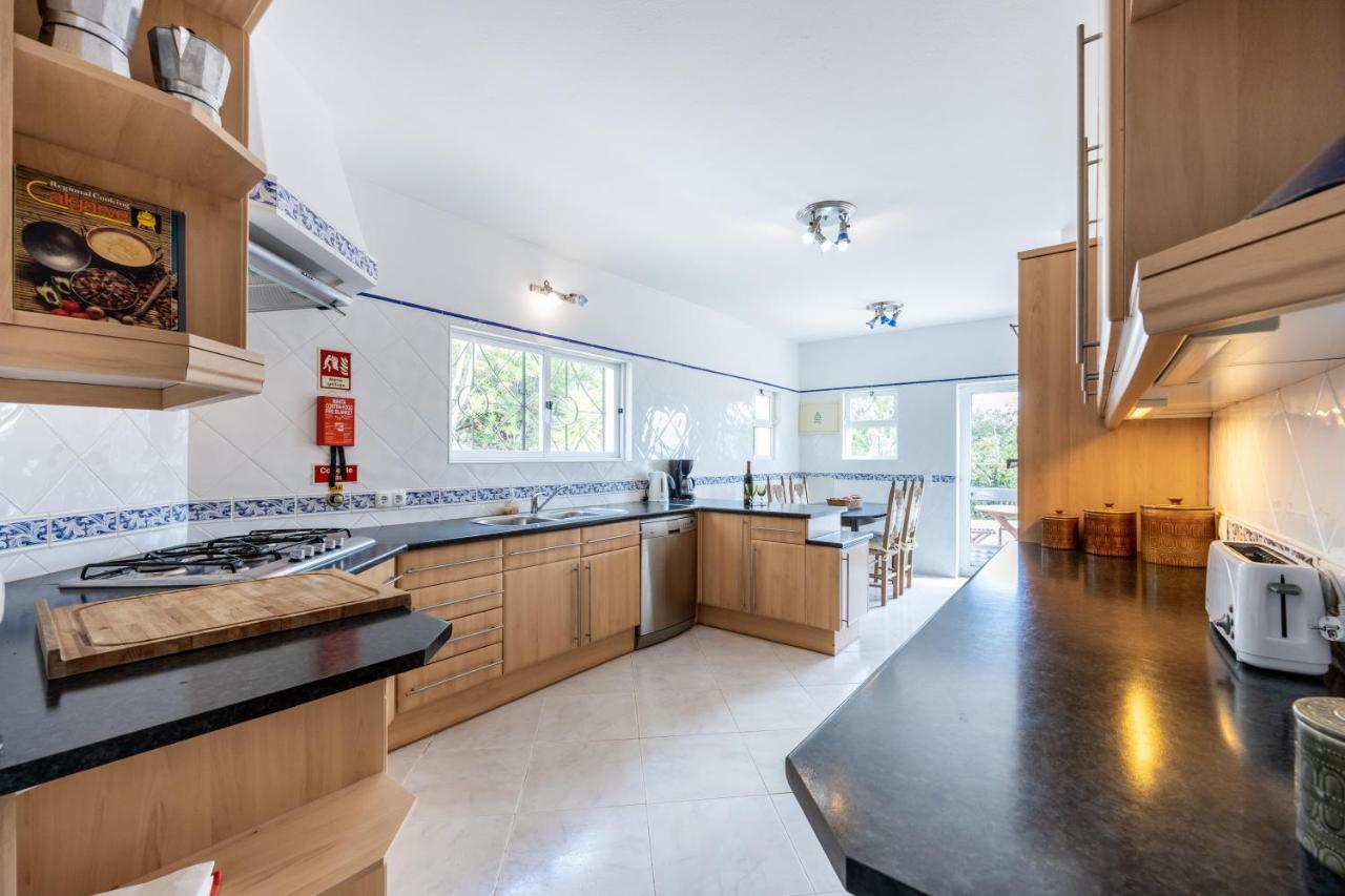 Coolhouses Algarve Lagos, 4 Bed Single-story House, Pool And Amazing Panoramic Views, Casa Fernanda Lagos