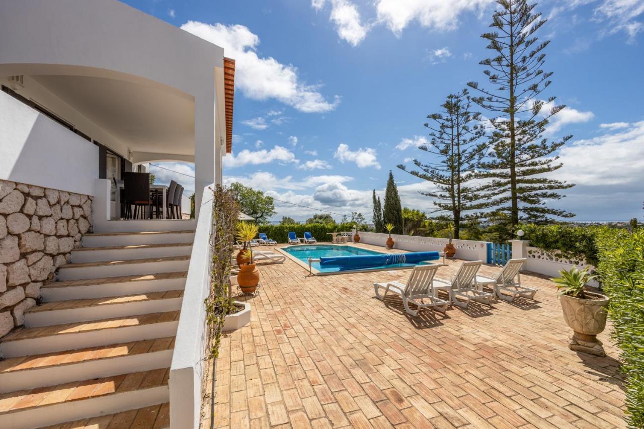Coolhouses Algarve Lagos, 4 Bed Single-story House, Pool And Amazing Panoramic Views, Casa Fernanda Pousada Lagos