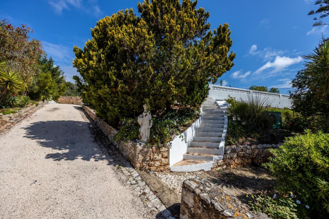 Coolhouses Algarve Lagos, 4 Bed Single-story House, Pool And Amazing Panoramic Views, Casa Fernanda Pousada