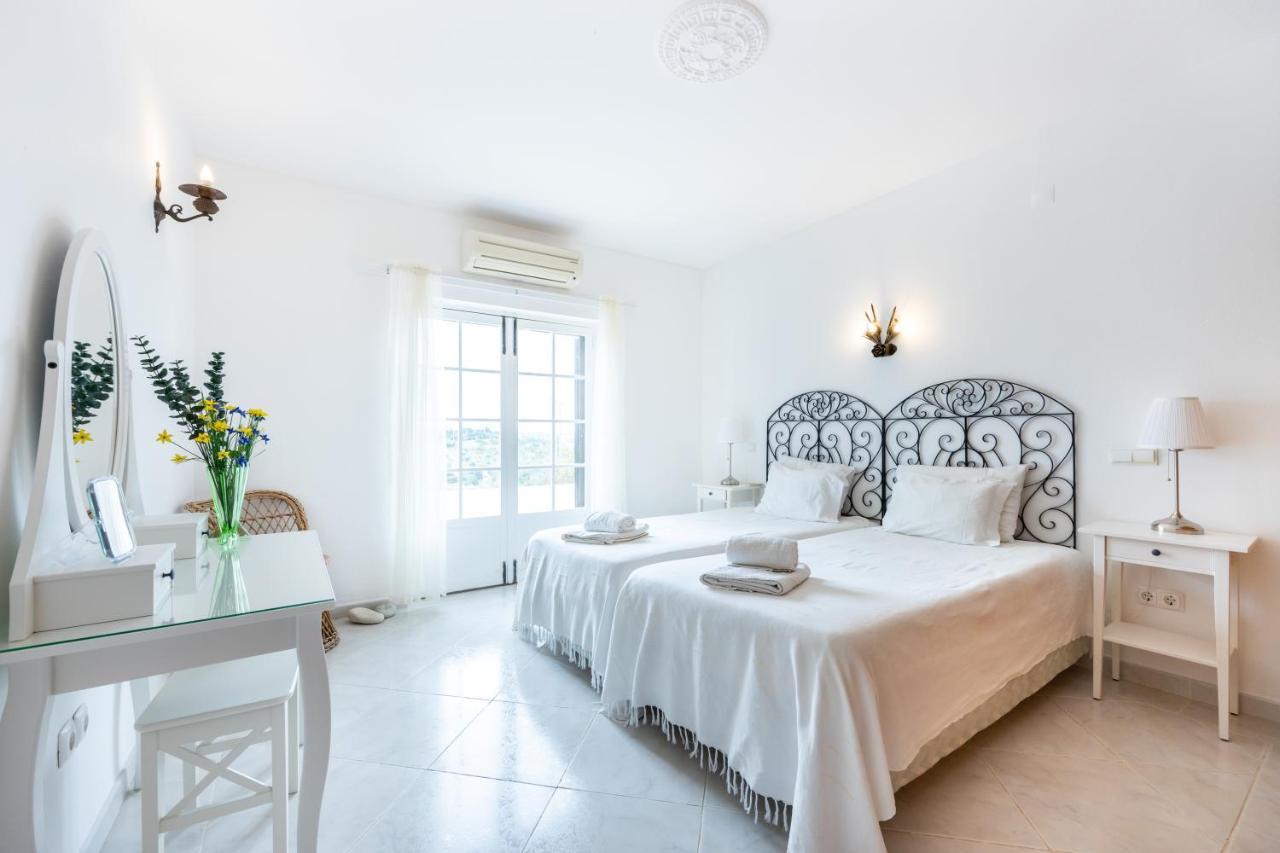 Coolhouses Algarve Lagos, 4 Bed Single-story House, Pool And Amazing Panoramic Views, Casa Fernanda * Lagos
