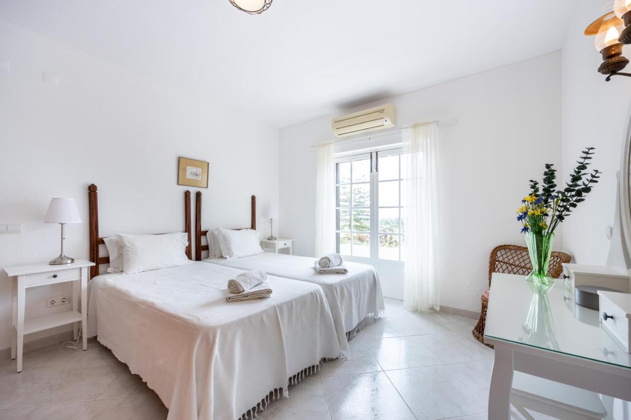 Coolhouses Algarve Lagos, 4 Bed Single-story House, Pool And Amazing Panoramic Views, Casa Fernanda *