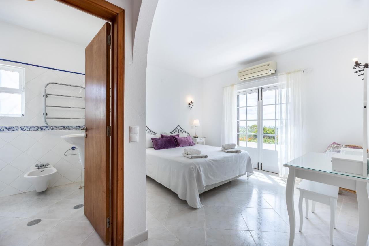 Coolhouses Algarve Lagos, 4 Bed Single-story House, Pool And Amazing Panoramic Views, Casa Fernanda Villa