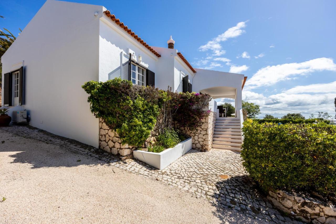 Villa Coolhouses Algarve Lagos, 4 Bed Single-story House, Pool And Amazing Panoramic Views, Casa Fernanda *