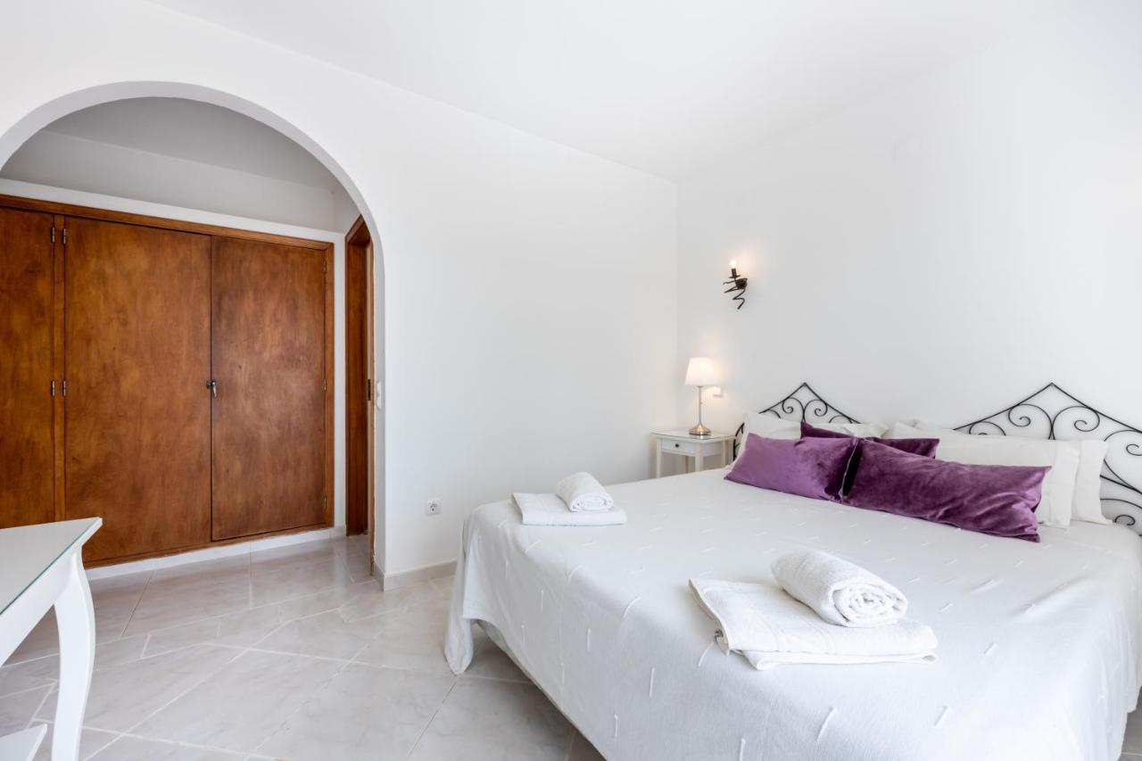 Coolhouses Algarve Lagos, 4 Bed Single-story House, Pool And Amazing Panoramic Views, Casa Fernanda *
