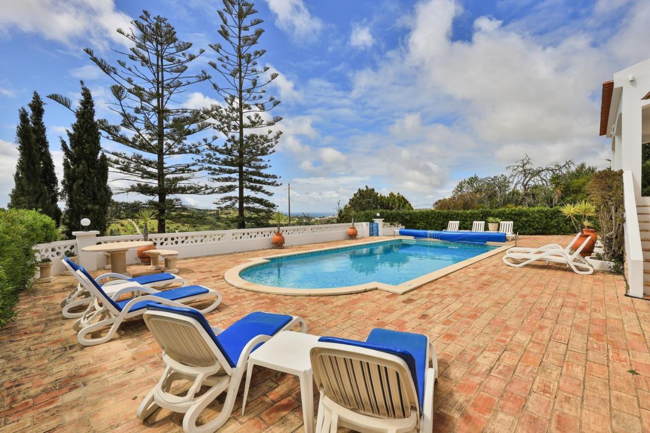 Pousada Coolhouses Algarve Lagos, 4 Bed Single-story House, Pool And Amazing Panoramic Views, Casa Fernanda *