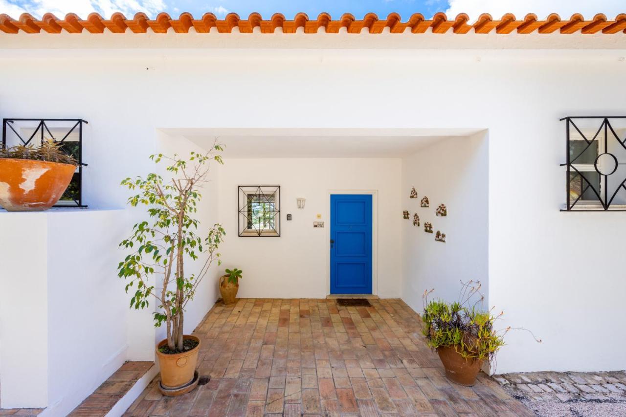 Villa Coolhouses Algarve Lagos, 4 Bed Single-story House, Pool And Amazing Panoramic Views, Casa Fernanda *