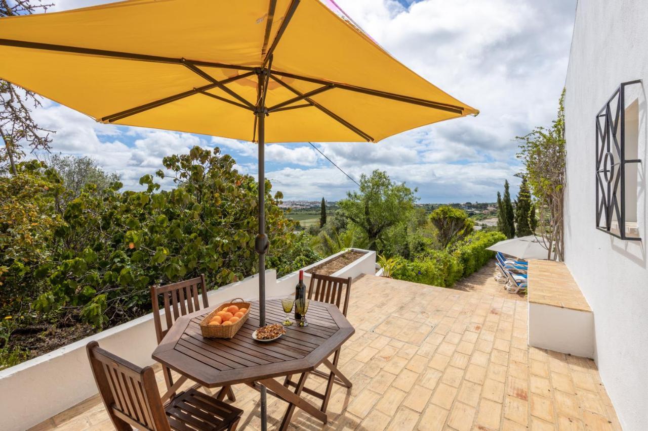 Coolhouses Algarve Lagos, 4 Bed Single-story House, Pool And Amazing Panoramic Views, Casa Fernanda Villa