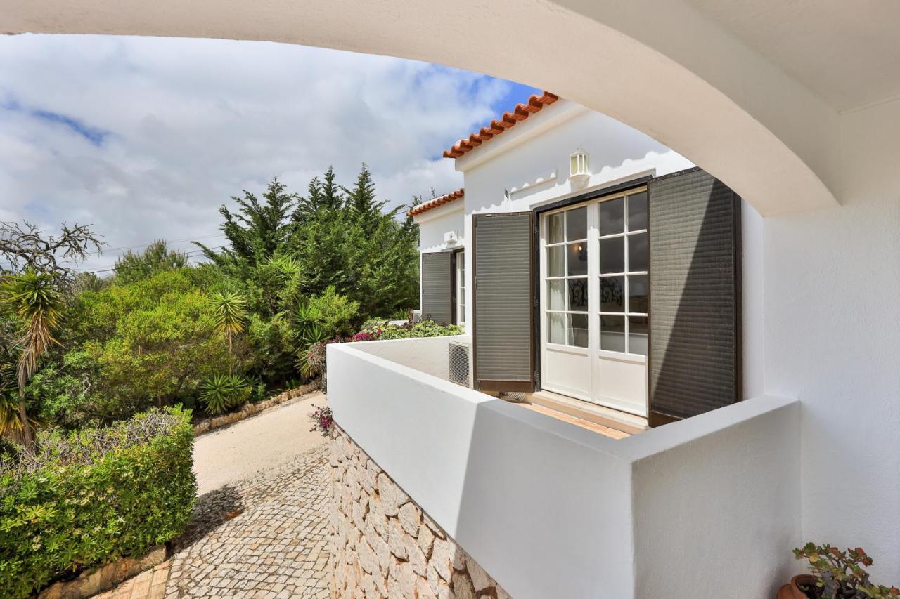 Coolhouses Algarve Lagos, 4 Bed Single-story House, Pool And Amazing Panoramic Views, Casa Fernanda Villa Lagos
