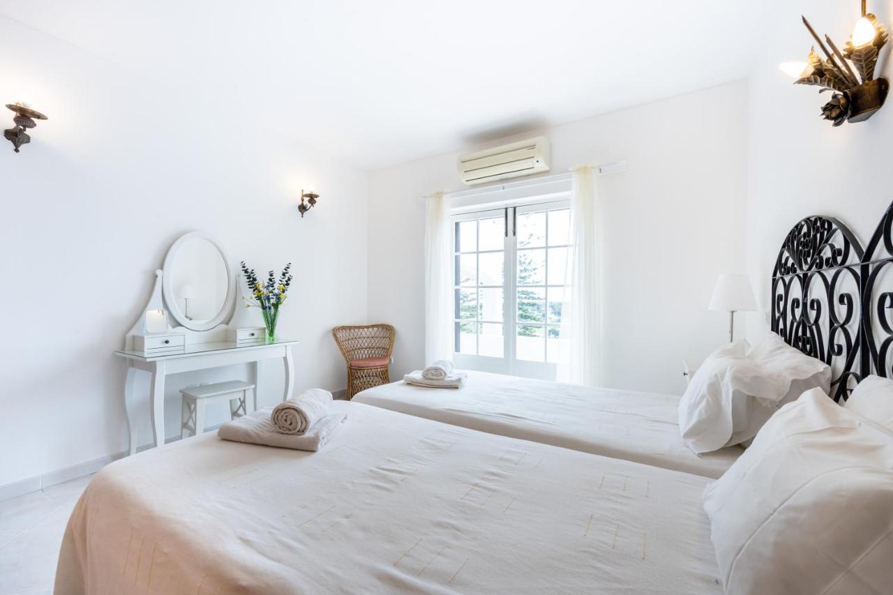 Pousada Coolhouses Algarve Lagos, 4 Bed Single-story House, Pool And Amazing Panoramic Views, Casa Fernanda *