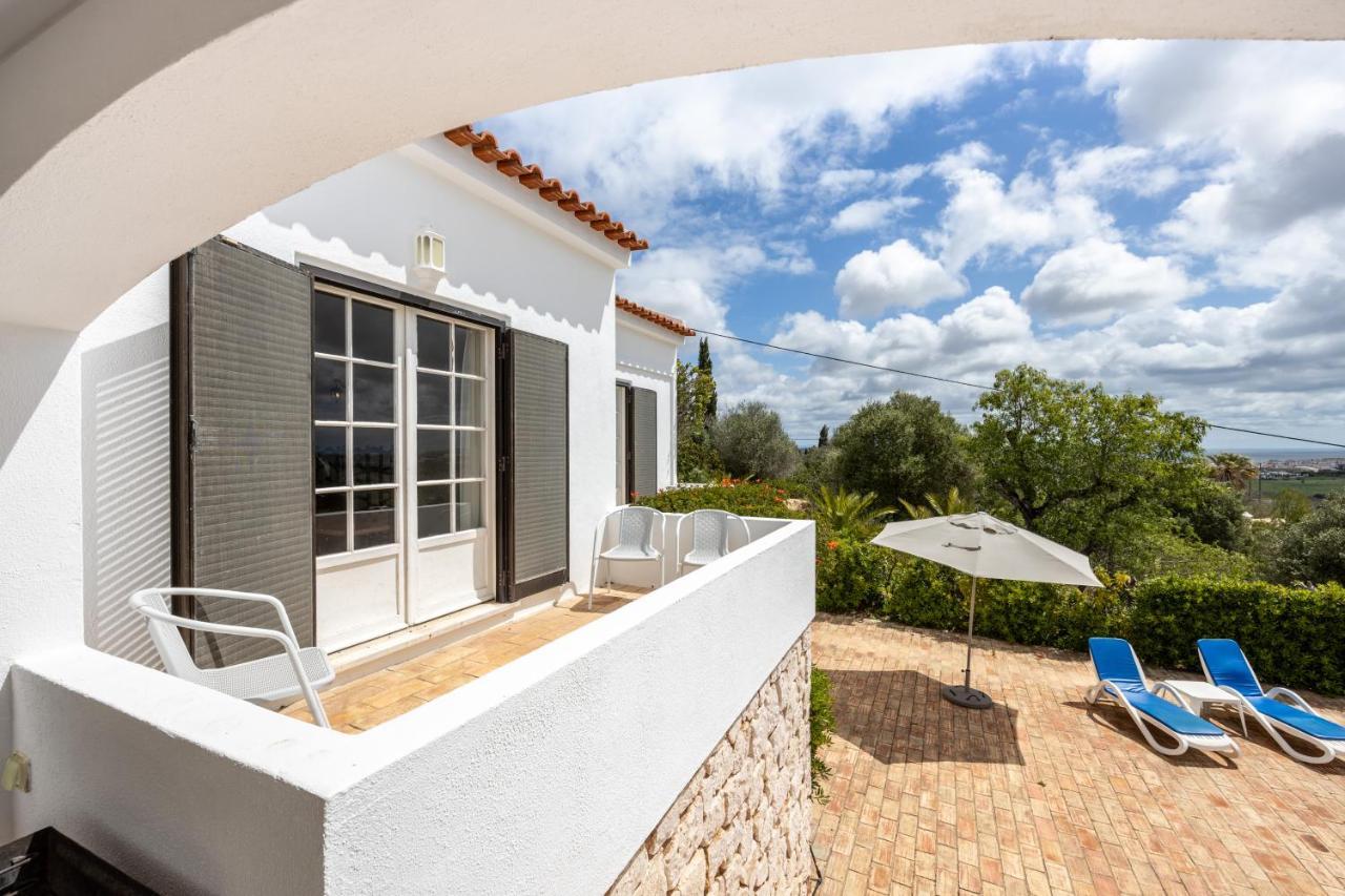 Villa Coolhouses Algarve Lagos, 4 Bed Single-story House, Pool And Amazing Panoramic Views, Casa Fernanda