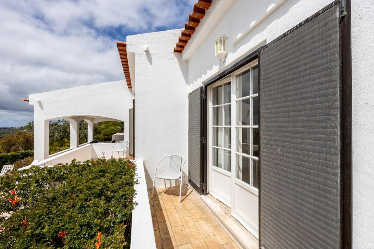 Pousada Coolhouses Algarve Lagos, 4 Bed Single-story House, Pool And Amazing Panoramic Views, Casa Fernanda