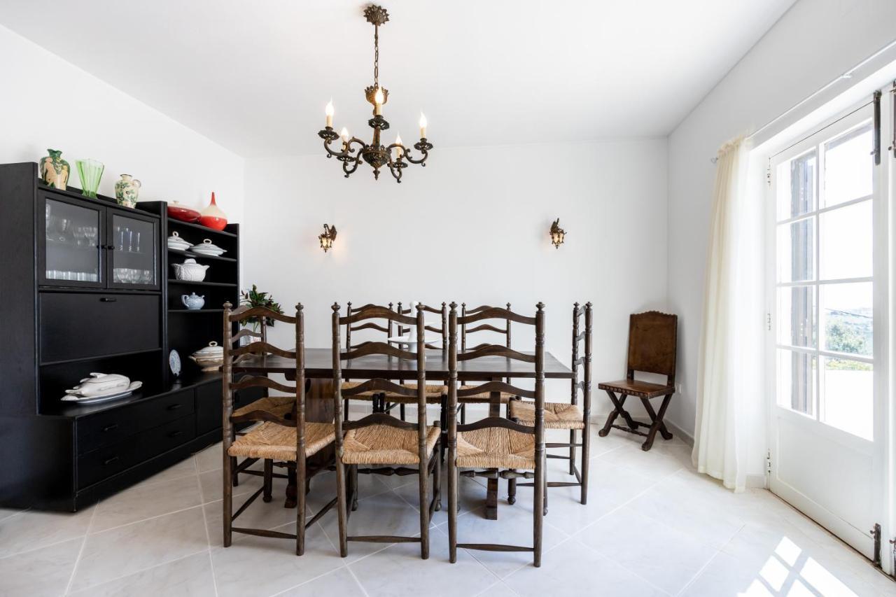 Coolhouses Algarve Lagos, 4 Bed Single-story House, Pool And Amazing Panoramic Views, Casa Fernanda *
