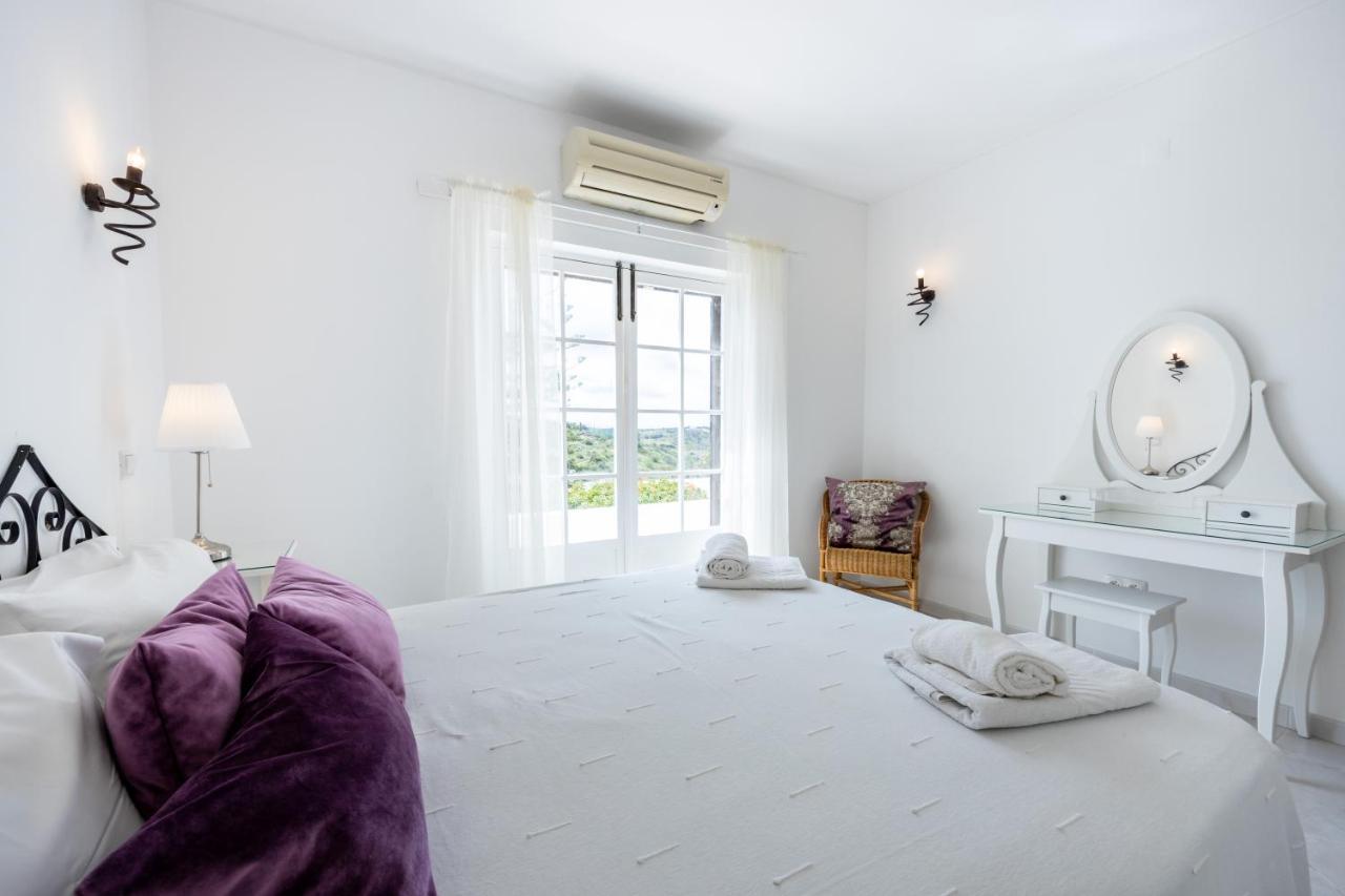 Pousada Coolhouses Algarve Lagos, 4 Bed Single-story House, Pool And Amazing Panoramic Views, Casa Fernanda *
