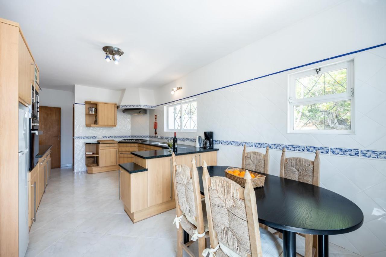 Coolhouses Algarve Lagos, 4 Bed Single-story House, Pool And Amazing Panoramic Views, Casa Fernanda Pousada Lagos