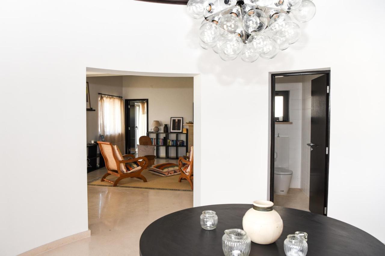 Luxo Da Villa *