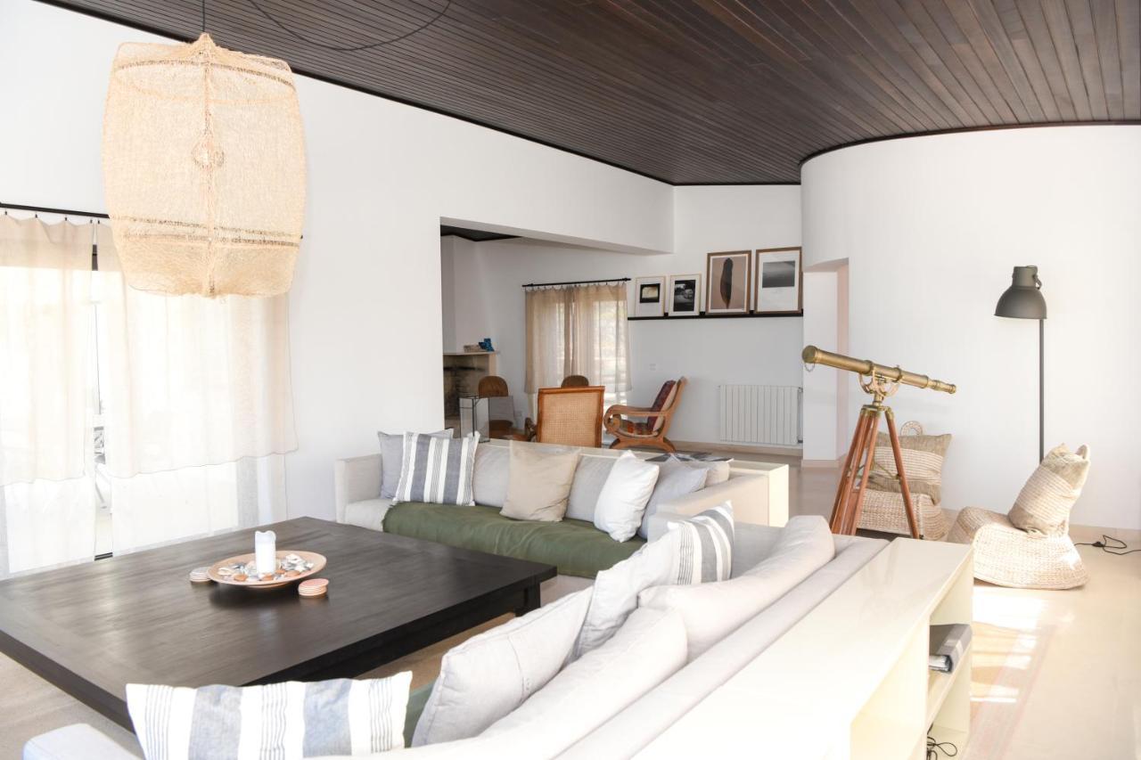 Villa Luxo Da *