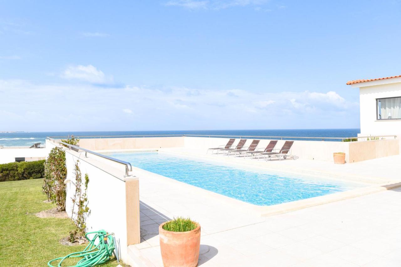 Villa Luxo Da Praia del Rei