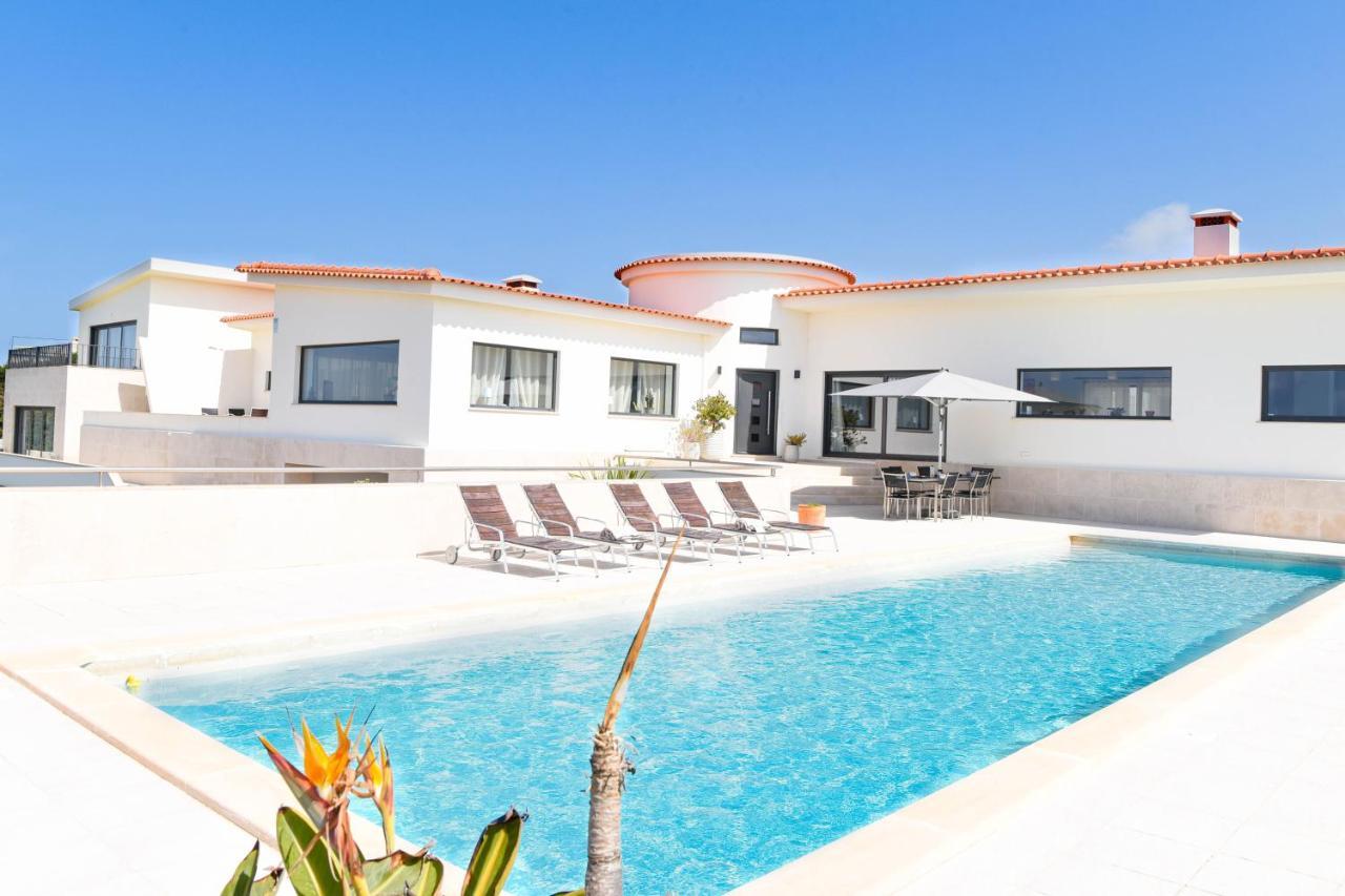 Villa Luxo Da *