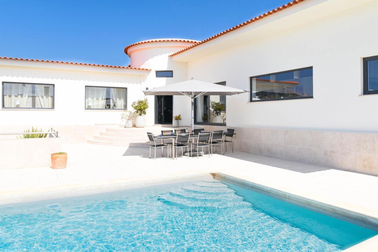 Luxo Da Villa Praia del Rei