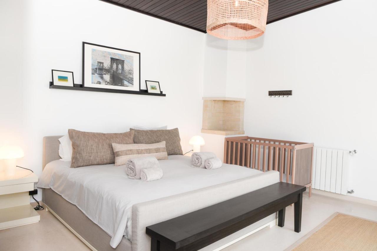 Luxo Da Villa *