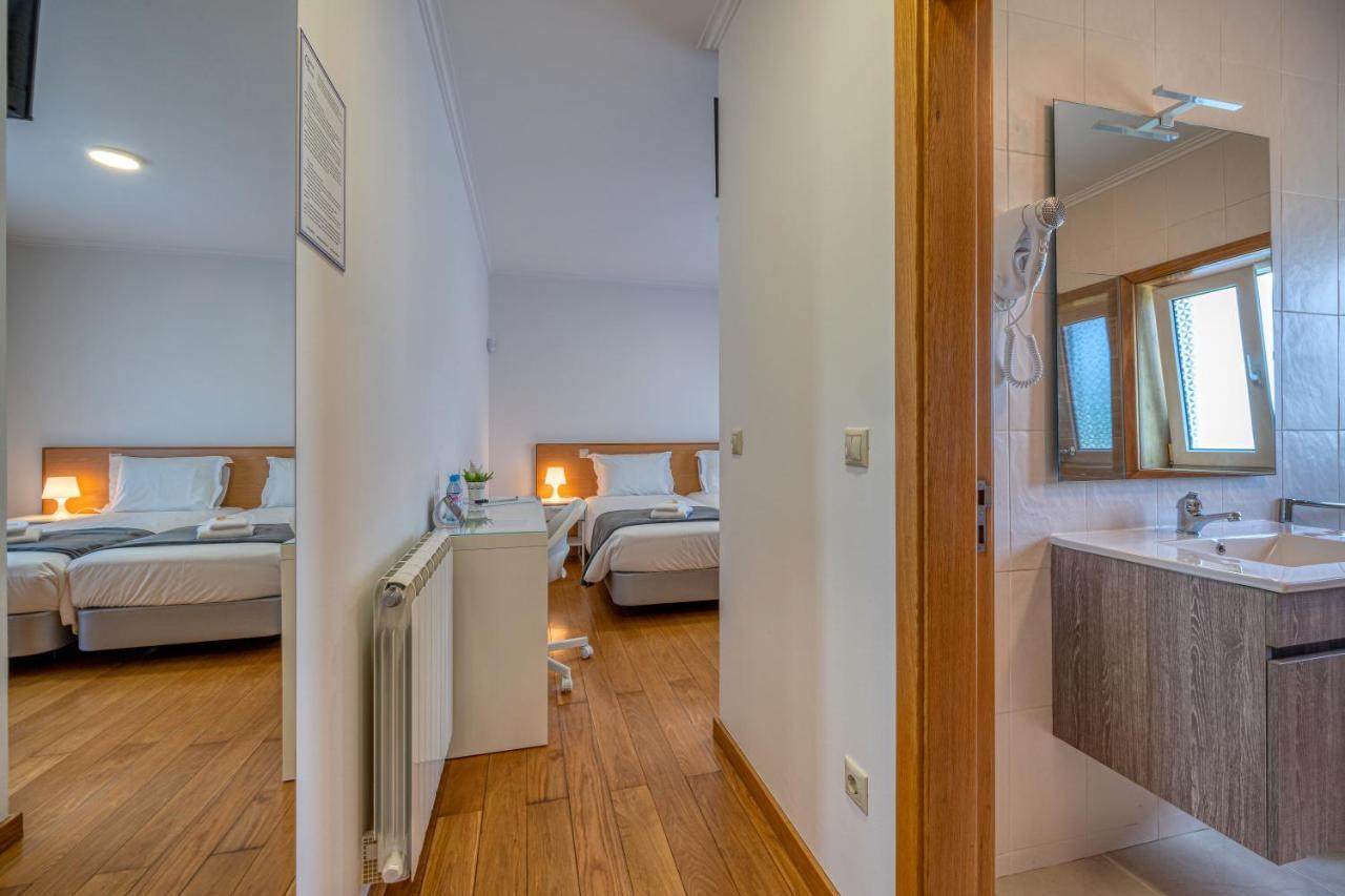 Central Suites Arouca Country house Arouca
