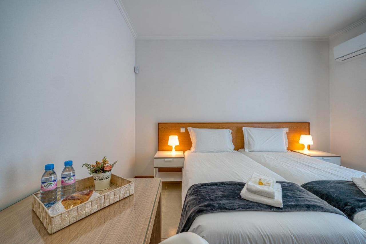 Central Suites Arouca
