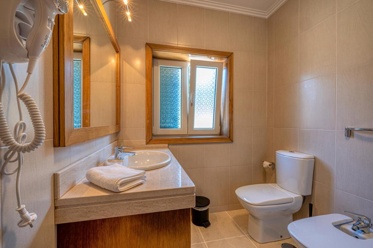 Central Suites Arouca Arouca
