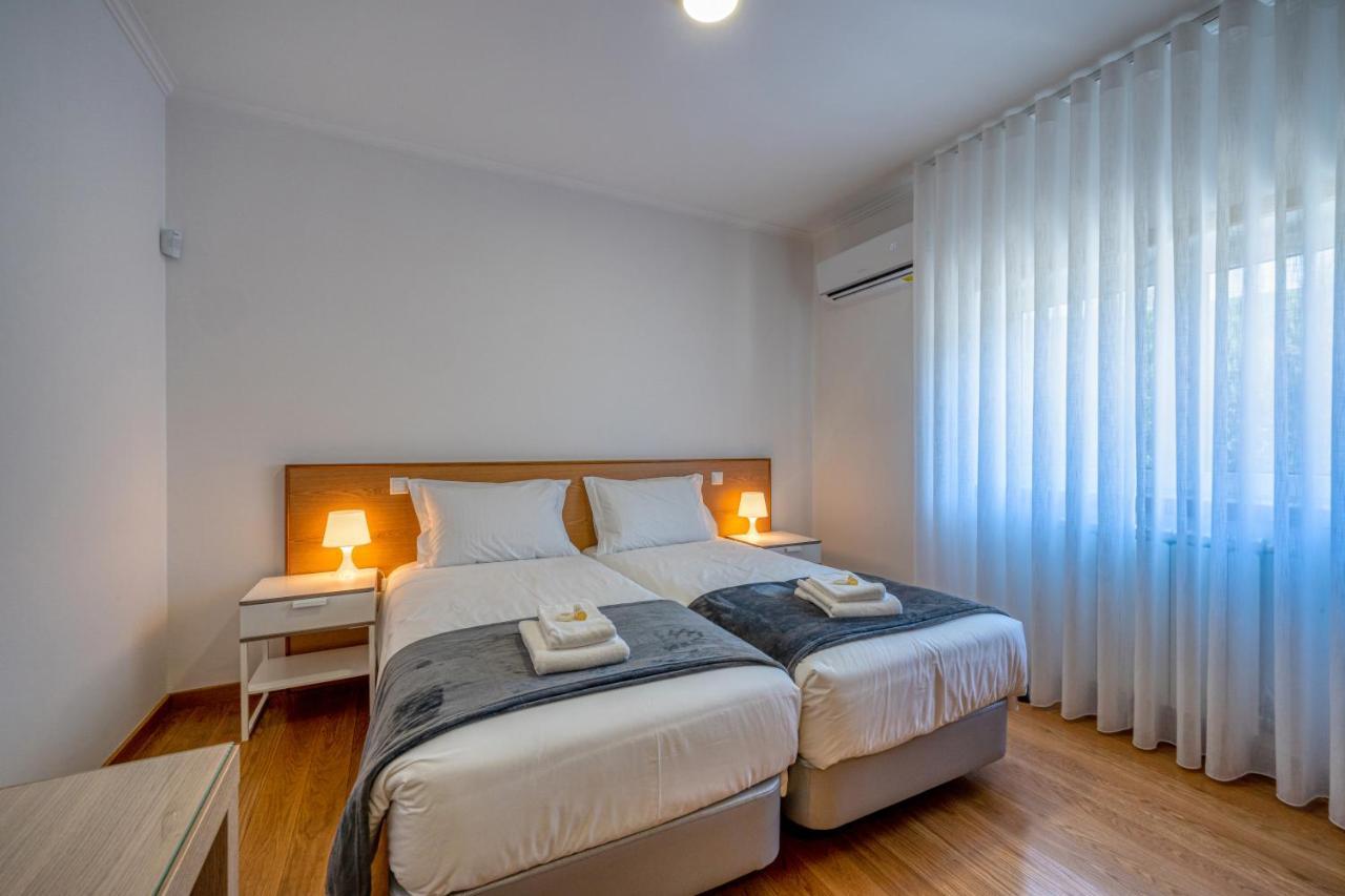 Central Suites Arouca Country house Arouca