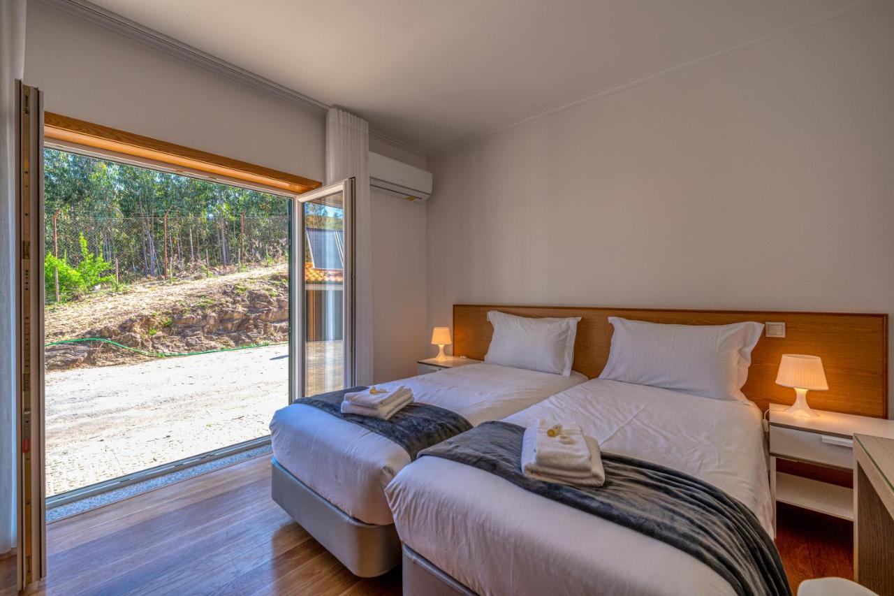 Central Suites Arouca